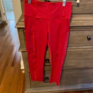 Lululemon Capri leggings